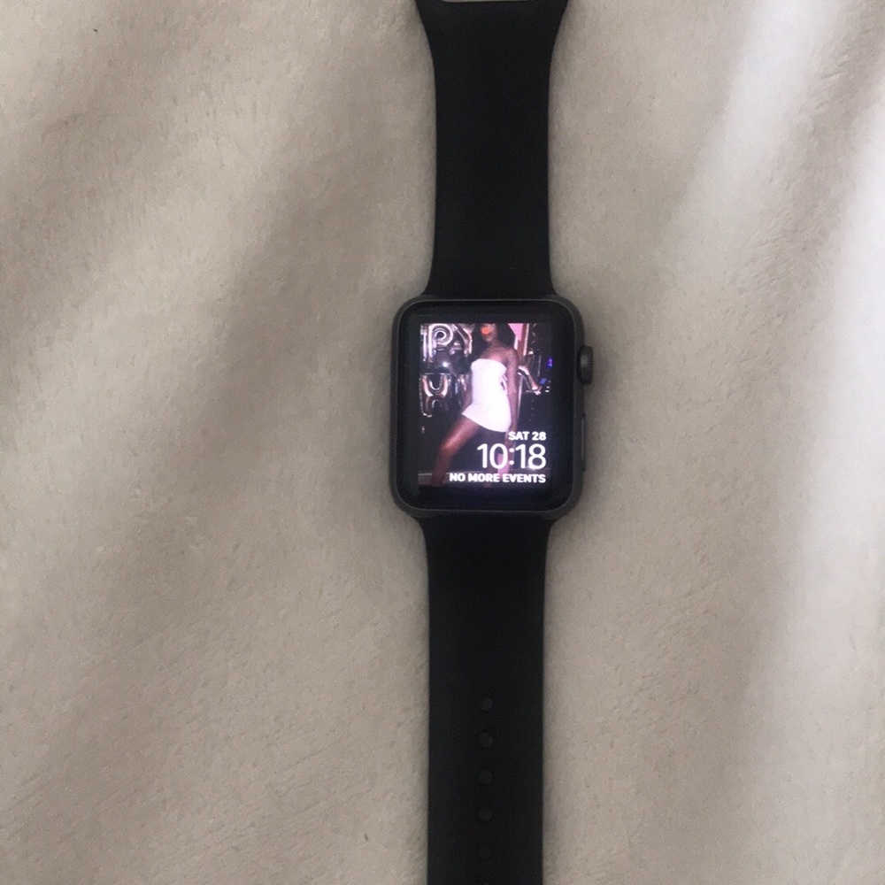 Apple Watch series 1